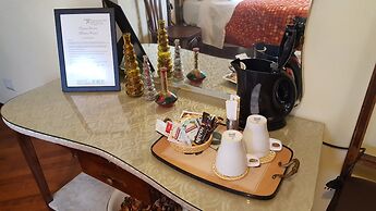 Il Nido del Falco B&B