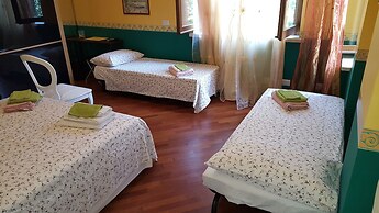 Il Nido del Falco B&B
