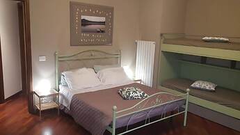 Il Nido del Falco B&B