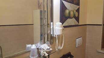 Il Nido del Falco B&B