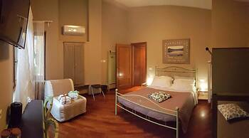 Il Nido del Falco B&B