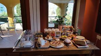 Il Nido del Falco B&B