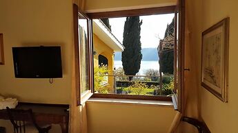 Il Nido del Falco B&B