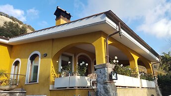 Il Nido del Falco B&B