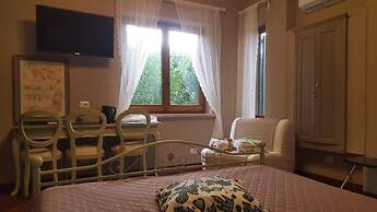 Il Nido del Falco B&B