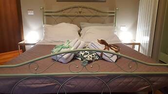 Il Nido del Falco B&B