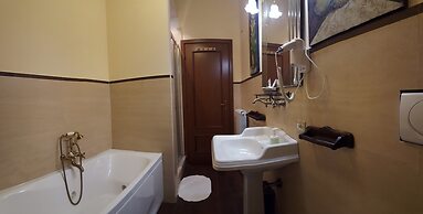 Il Nido del Falco B&B
