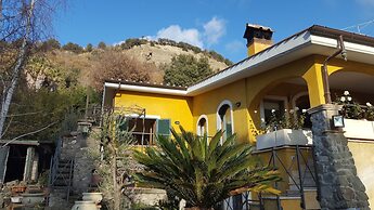 Il Nido del Falco B&B