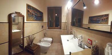 Il Nido del Falco B&B
