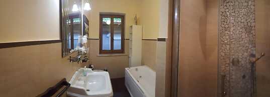 Il Nido del Falco B&B
