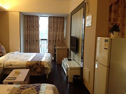 Zixinju Aparthotel