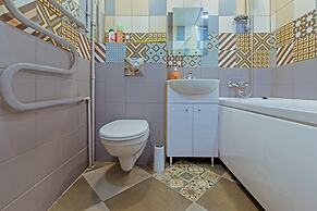 RentalSPb Sweet Home Moskovsky Prospect