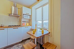 RentalSPb Sweet Home Moskovsky Prospect