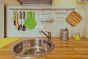 RentalSPb Sweet Home Moskovsky Prospect