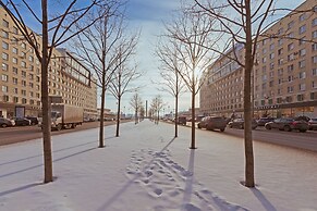 RentalSPb Sweet Home Moskovsky Prospect