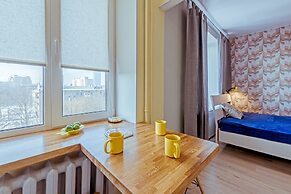 RentalSPb Sweet Home Moskovsky Prospect