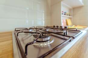 RentalSPb Sweet Home Moskovsky Prospect