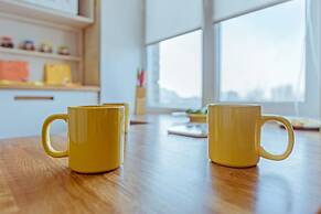 RentalSPb Sweet Home Moskovsky Prospect