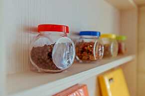 RentalSPb Sweet Home Moskovsky Prospect