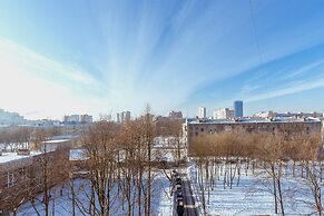 RentalSPb Sweet Home Moskovsky Prospect