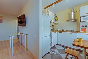 RentalSPb Sweet Home Moskovsky Prospect