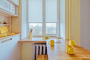 RentalSPb Sweet Home Moskovsky Prospect