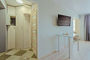 RentalSPb Sweet Home Moskovsky Prospect