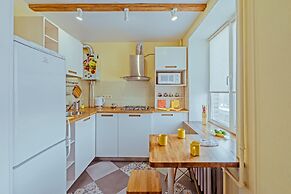 RentalSPb Sweet Home Moskovsky Prospect