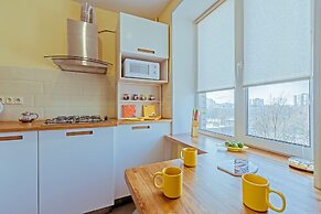 RentalSPb Sweet Home Moskovsky Prospect