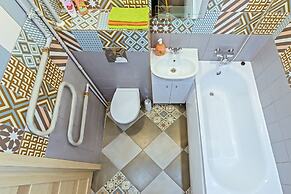 RentalSPb Sweet Home Moskovsky Prospect