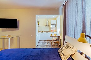 RentalSPb Sweet Home Moskovsky Prospect