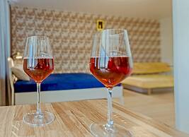 RentalSPb Sweet Home Moskovsky Prospect