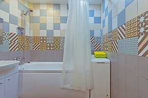 RentalSPb Sweet Home Moskovsky Prospect