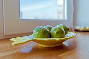 RentalSPb Sweet Home Moskovsky Prospect