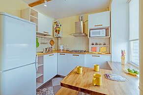 RentalSPb Sweet Home Moskovsky Prospect