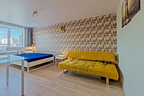 RentalSPb Sweet Home Moskovsky Prospect