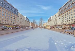 RentalSPb Sweet Home Moskovsky Prospect