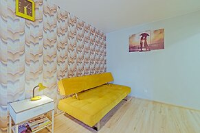 RentalSPb Sweet Home Moskovsky Prospect