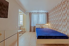 RentalSPb Sweet Home Moskovsky Prospect