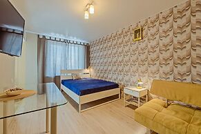 RentalSPb Sweet Home Moskovsky Prospect