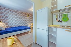 RentalSPb Sweet Home Moskovsky Prospect