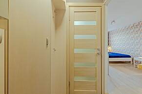 RentalSPb Sweet Home Moskovsky Prospect