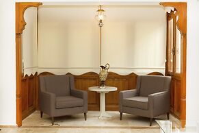 Kerme Ottoman Houses