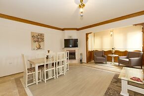 Kerme Ottoman Houses