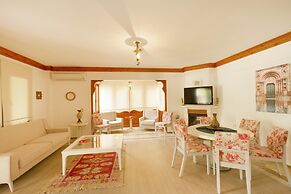 Kerme Ottoman Houses