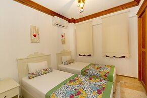 Kerme Ottoman Houses