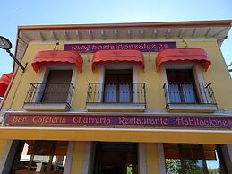 Hostal Gonzalez