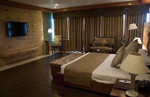 Hotel Shivalikview