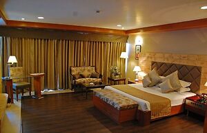 Hotel Shivalikview