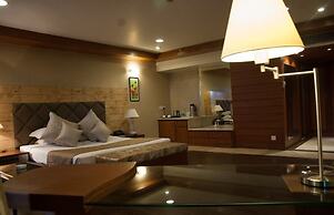 Hotel Shivalikview